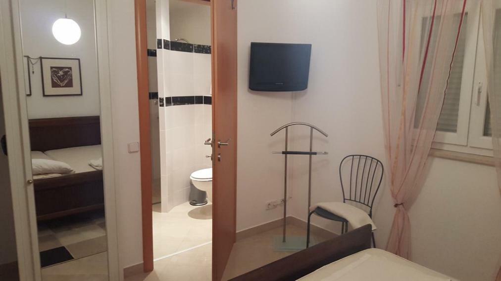 Apartment Annabela Banjol Екстериор снимка