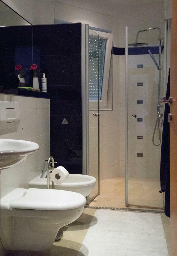 Apartment Annabela Banjol Екстериор снимка